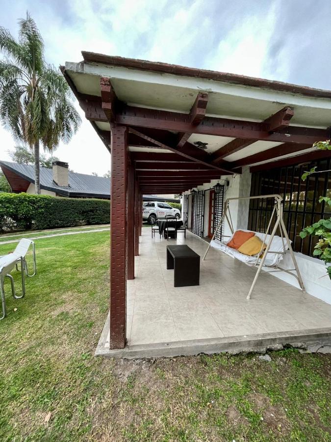 Holiday home Casona Laconte
