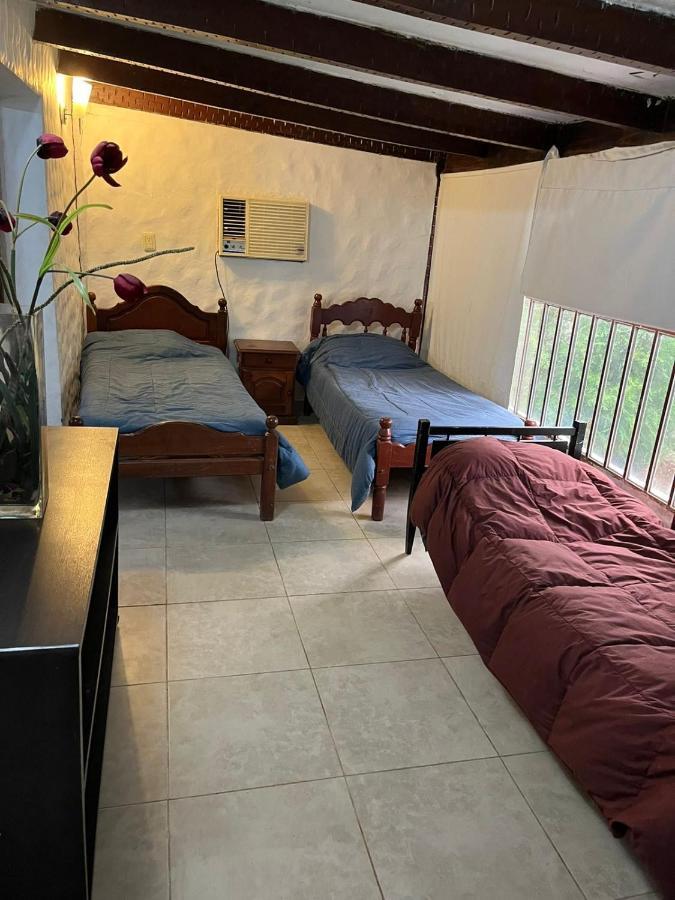 Holiday home Casona Laconte Termas de Rio Hondo