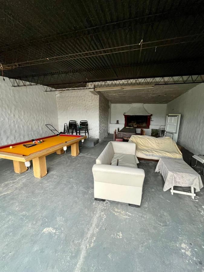 Casona Laconte