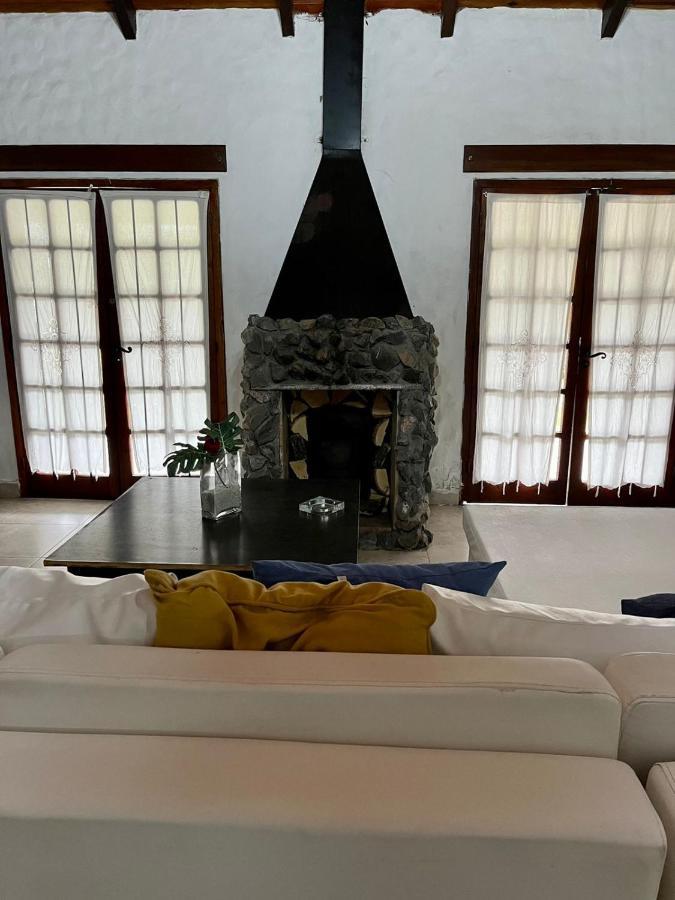 Casona Laconte *