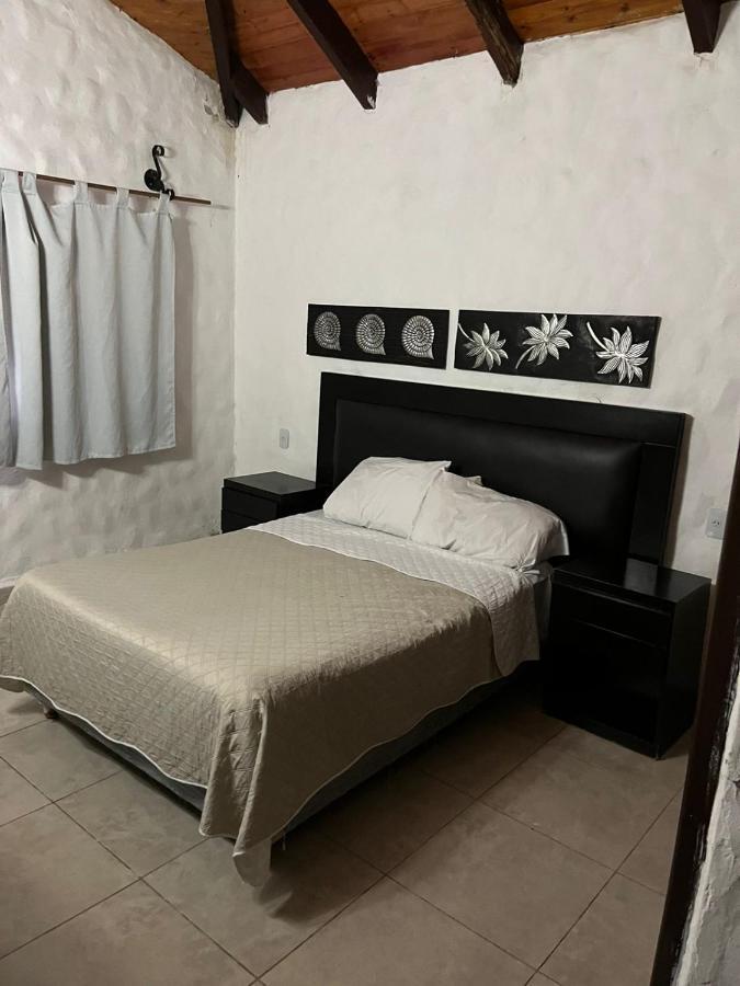 Casona Laconte Holiday home
